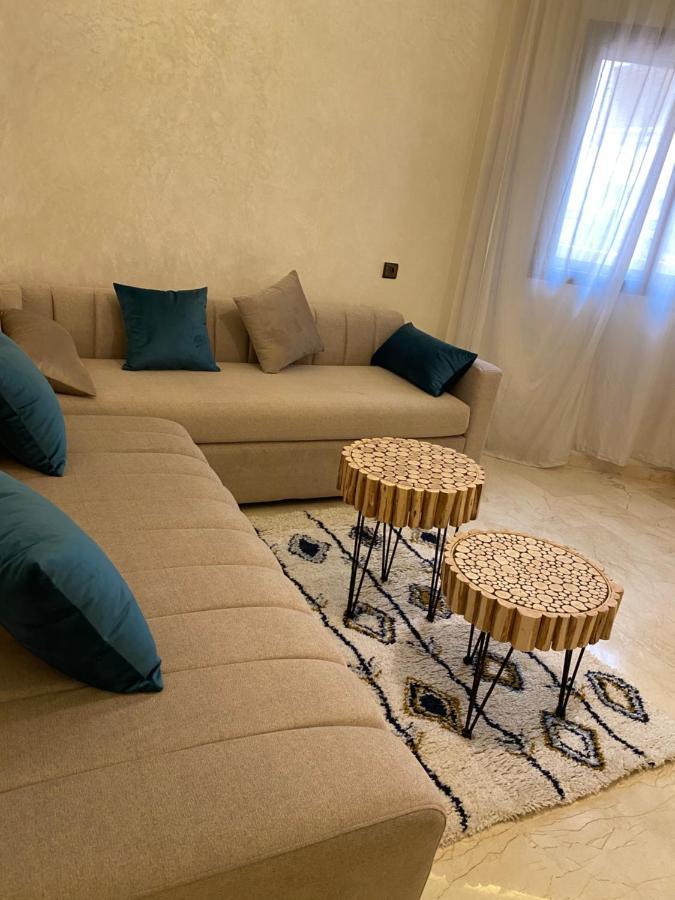 Luxury & Cosy Apartment Marrakesh Exterior photo