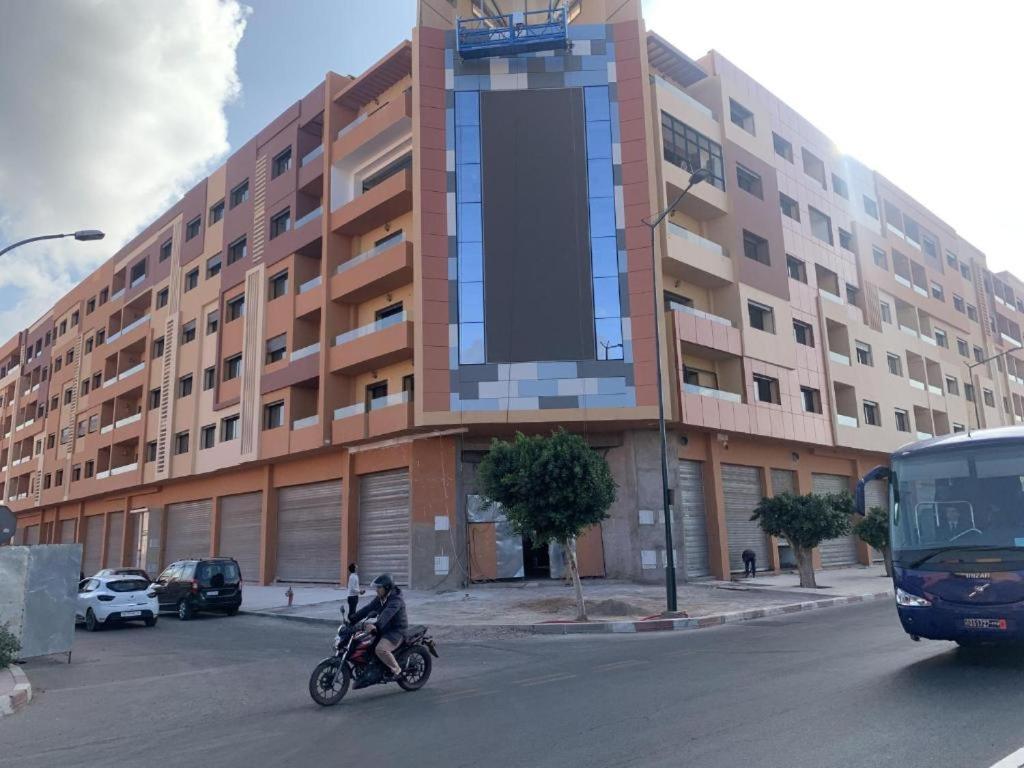 Luxury & Cosy Apartment Marrakesh Exterior photo