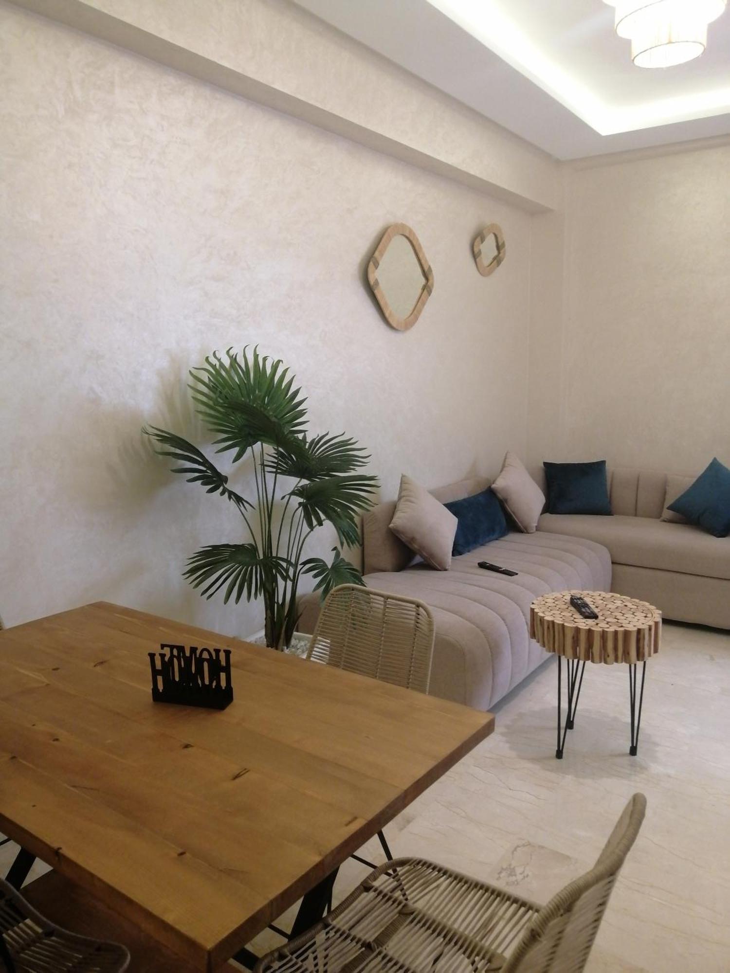 Luxury & Cosy Apartment Marrakesh Exterior photo